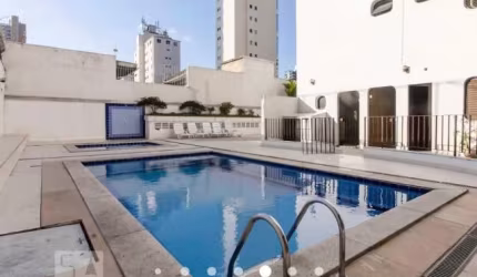Apartamento em Santana 3 dorms 1 Suíte e 2 Vagas 166m2