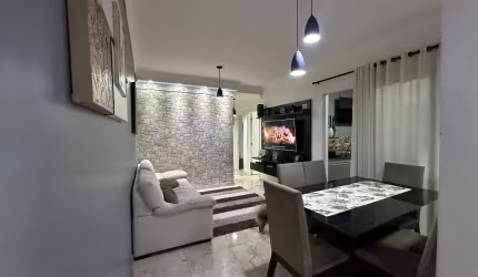 Lindo Apartamento 3 dormitórios Condomínio Life Park Guarulhos