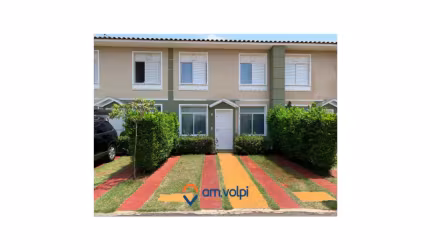 Casa em Condomínio 3 Dorms 1 Suíte 2 Vagas - Parque Renato Maia - Guarulhos