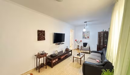 APARTAMENTO 83M2 3 DORMITÓRIOS 1 VAGA DE GARAGEM - VILA AUGUSTA - GUARULHOS