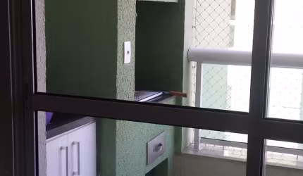 Lindo Apartamento 80m2 3 Dorms 1 Suíte - Guarulhos