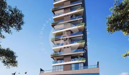 Apartamento com 3 dormitórios à venda, 124 m  por R  1.752.000,00 - Meia Praia - Itapema SC