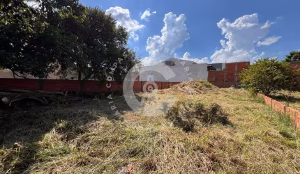 Terreno à venda, 360 m  por R  350.000,00 - Jardim Canadá - Foz do Iguaçu PR