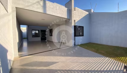 Casa com 3 dormitórios à venda,232.00 m , Conjunto A, FOZ DO IGUACU - PR