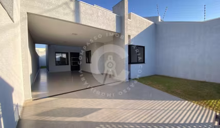 Casa com 3 dormitórios à venda,232.00 m , Conjunto A, FOZ DO IGUACU - PR