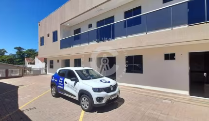 Apartamento semi - mobiliado para locação,35.00 m , FOZ DO IGUACU - PR