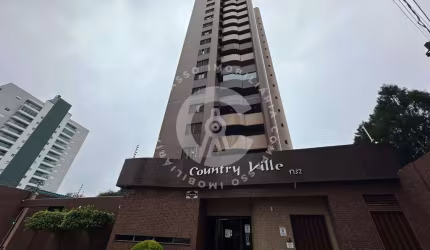 Apartamento com 4 dormitórios à venda,228.00 m , Centro, FOZ DO IGUACU - PR