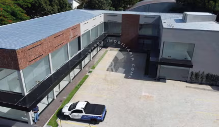 Sala Comercial para locação,33.85 m , Centro, FOZ DO IGUACU - PR