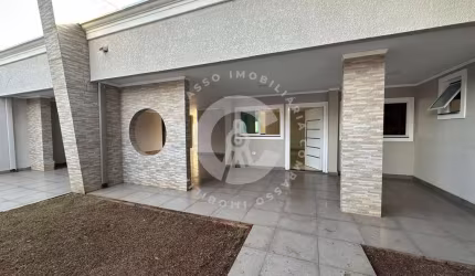 Casa com 3 dormitórios à venda,450.00 m , Jardim Santa Rosa, FOZ DO IGUACU - PR