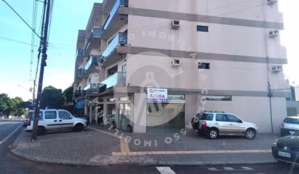 Sala Comercial para locação,75.18 m , FOZ DO IGUACU - PR