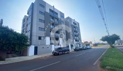 Apartamento com 3 dormitórios à venda,94.15 m , Conjunto A, FOZ DO IGUACU - PR