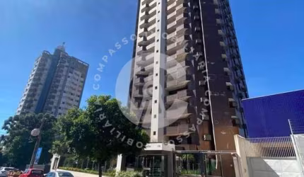 Apartamento com 3 dormitórios à venda, 284 m  por R  900.000,00 - Centro - Foz do Iguaçu PR