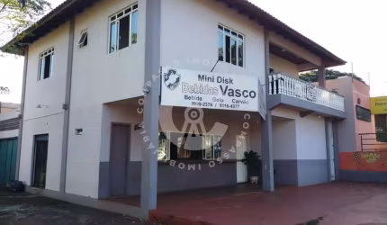 Sobrado com 3 dormitórios à venda, 230 m  por R  680.000,00 - Jardim Eliza I - Foz do Iguaçu PR