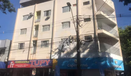 Apartamento com 3 dormitórios à venda, 104 m  por R  350.000,00 - Centro - Foz do Iguaçu PR
