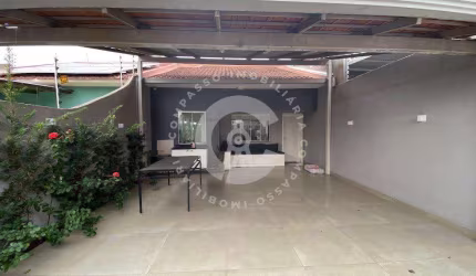 Casa com 2 dormitórios à venda,168.74 m , FOZ DO IGUACU - PR