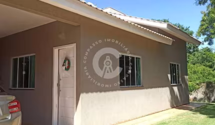 Casa com 4 dormitórios à venda,408.00 m , Vila Yolanda, FOZ DO IGUACU - PR