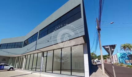 Sala Comercial para locação,65.00 m , Jardim Tarobá, FOZ DO IGUACU - PR