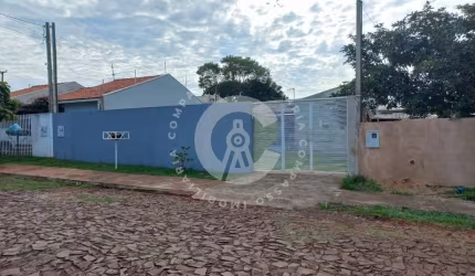 Casa com 3 dormitórios à venda, 157 m  por R  350.000,00 - Loteamento Comercial e Residencial Catara