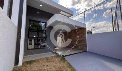 Imóvel novo à venda no bairro Parque Presidente l