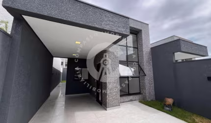 Imóvel novo à venda no Loteamento São Caetano