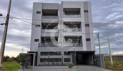 Apartamento novo na região da Vila A