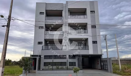 Apartamentos novos na região da Vila A à venda
