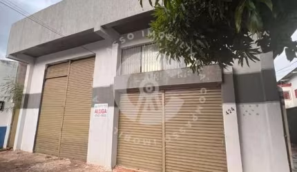 Barracão à venda, 300 m  por R  2.250.000,00 - Parque Monjolo - Foz do Iguaçu PR