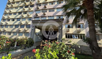 Apartamento semi-mobiliado com 2 dormitórios à venda, 68 m  por R  320.000 - Parque Ouro Verde - Foz