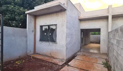 Casa com 2 dormitórios à venda,85.00 m , FOZ DO IGUACU - PR