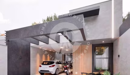 Casa com 4 dormitórios à venda,240.00 m , Jardim São Miguel, FOZ DO IGUACU - PR