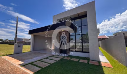 Casa com 3 dormitórios à venda,300.00 m , Vila Carima, FOZ DO IGUACU - PR