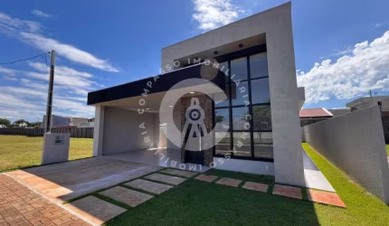 Casa com 3 dormitórios à venda,300.00 m , Vila Carima, FOZ DO IGUACU - PR