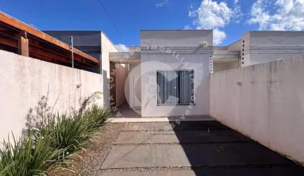 Casa com 2 dormitórios à venda,135.00 m , FOZ DO IGUACU - PR
