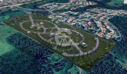 Terreno à venda, 500 m  por R  650.000,00 - Conjunto B - Foz do Iguaçu PR