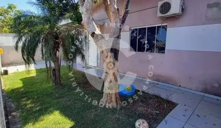 Casa com 3 dormitórios à venda, 200 m  por R  420.000,00 - Jardim São Paulo II - Foz do Iguaçu PR