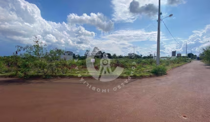 Terreno à venda, 489 m  por R  520.000,00 - Jardim Itamaraty - Foz do Iguaçu PR