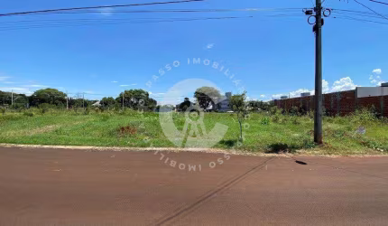 Terreno à venda, 351 m  por R  340.000,00 - Jardim Ipe IV - Foz do Iguaçu PR
