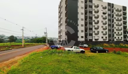 Apartamento com 3 dormitórios para locação,101.35 m , FOZ DO IGUACU - PR