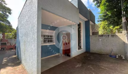 Casa com 2 dormitórios para locação e  venda,119.00 m , FOZ DO IGUACU - PR