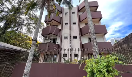 Apartamento com 3 dormitórios à venda,109.00 m , Centro, FOZ DO IGUACU - PR