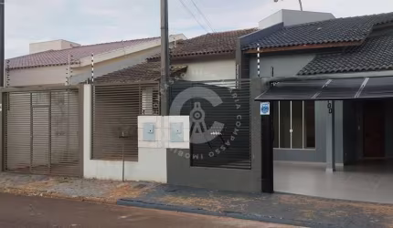 Casa com 2 dormitórios para locação,90.00 m , FOZ DO IGUACU - PR