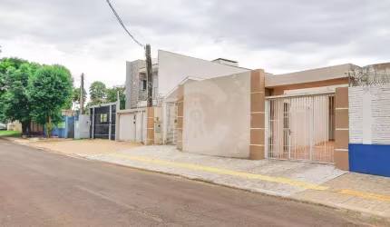 Casa com 3 dormitórios à venda,402.00 m , Jardim Acaray, FOZ DO IGUACU - PR