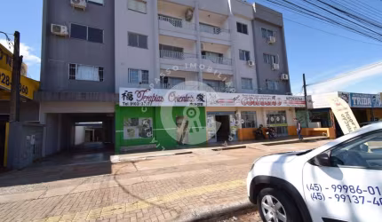 Apartamento com 3 dormitórios para locação,126.63 m , FOZ DO IGUACU - PR