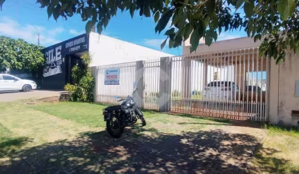 Casa com 1 dormitório à venda,100.00 m , Jardim Lancaster, FOZ DO IGUACU - PR