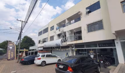 Apartamento com 3 dormitórios para locação,68.00 m , FOZ DO IGUACU - PR
