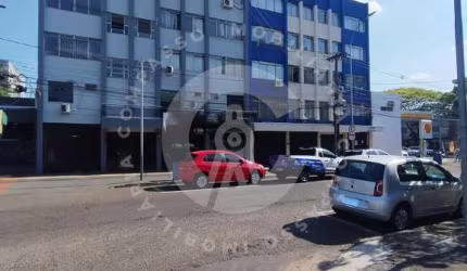 Apartamento com 2 dormitórios para locação,71.70 m , Centro, FOZ DO IGUACU - PR