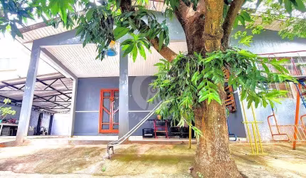 Casa com 5 dormitórios à venda, Jardim América, FOZ DO IGUACU - PR
