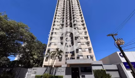 Apartamento com 3 dormitórios para locação,69.00 m , Centro, FOZ DO IGUACU - PR