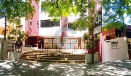 Sala Comercial para locação,97.78 m , Jardim Polo Centro, FOZ DO IGUACU - PR