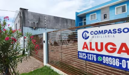 Apartamento para locação,46.82 m , Jardim Manaus, FOZ DO IGUACU - PR